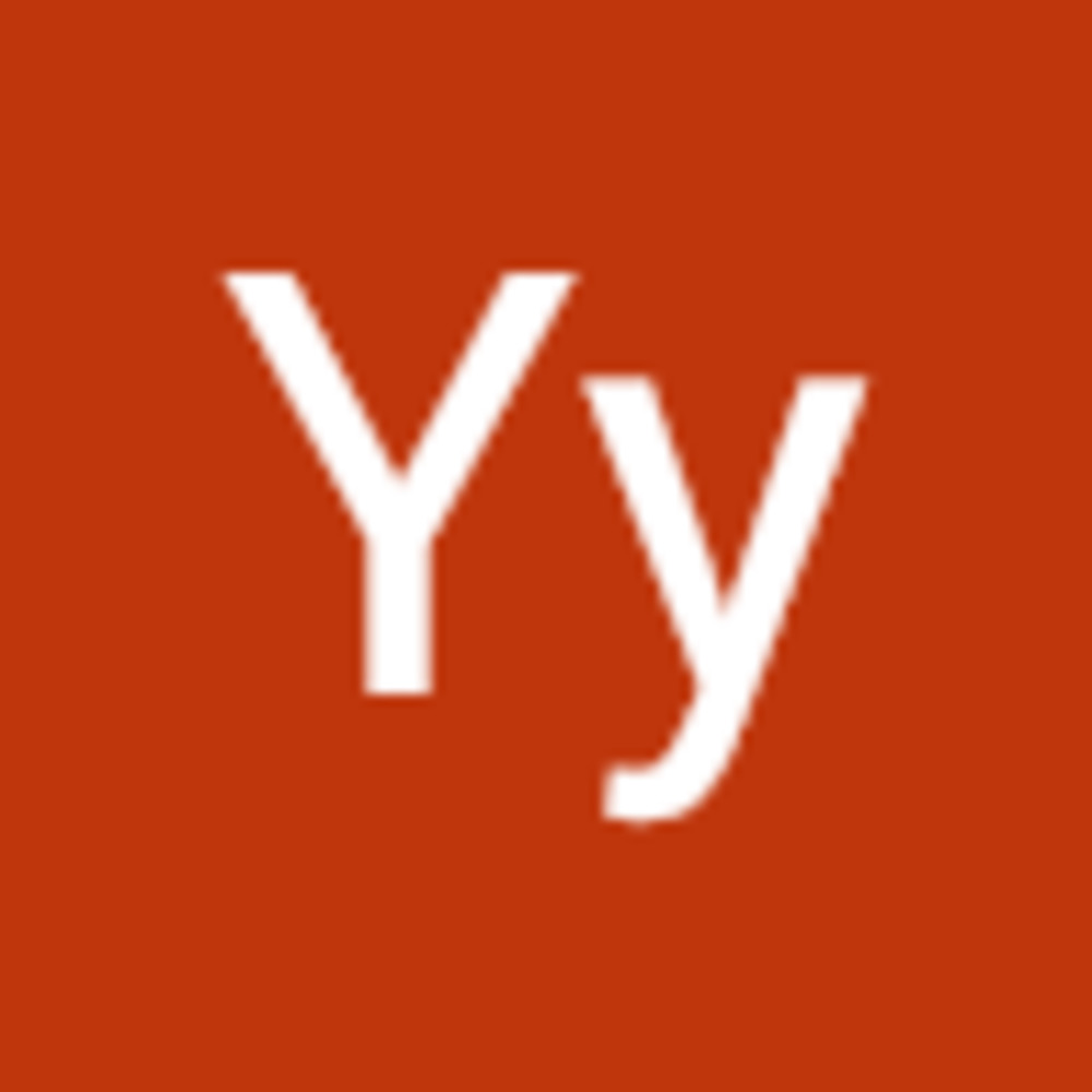 Meet your Posher, Yy